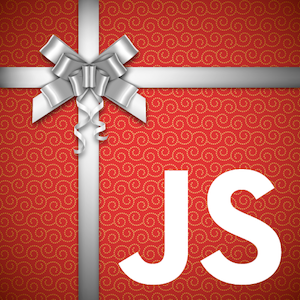 Holiday.js Logo